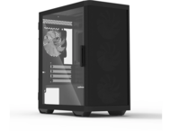 Кутии Zalman M4 Black