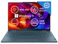Лаптопи Lenovo Yoga 7 14" Gen 9