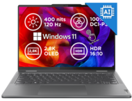 Лаптопи Lenovo Yoga 7 14" Gen 9