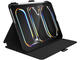 Калъфи за таблети Speck Balance Folio Apple iPad Pro 11-inch (2024) Case,  (W/MB) (BLACK/BLACK/WHITE)