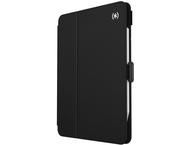 Калъфи за таблети Speck Balance Folio Apple iPad Pro 11-inch (2024) Case,  (W/MB) (BLACK/BLACK/WHITE)