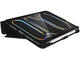 Калъфи за таблети Speck Balance Folio Apple iPad Pro 11-inch (2024) Case,  (W/MB) (BLACK/BLACK/WHITE)