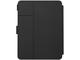 Калъфи за таблети Speck Balance Folio Apple iPad Pro 11-inch (2024) Case,  (W/MB) (BLACK/BLACK/WHITE)