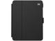 Калъфи за таблети Speck Balance Folio Apple iPad Pro 11-inch (2024) Case,  (W/MB) (BLACK/BLACK/WHITE)