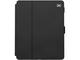 Калъфи за таблети Speck Balance Folio Apple iPad Pro 13-inch (2024) Case,  (W/MB) (BLACK/BLACK/WHITE)