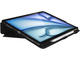 Калъфи за таблети Speck Balance Folio Apple iPad Air 13-inch (2024) Case,  (W/MB) (BLACK/BLACK/WHITE)