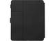Калъфи за таблети Speck Balance Folio Apple iPad Air 13-inch (2024) Case,  (W/MB) (BLACK/BLACK/WHITE)
