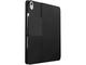 Калъфи за таблети Speck Balance Folio Apple iPad Air 13-inch (2024) Case,  (W/MB) (BLACK/BLACK/WHITE)