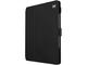 Калъфи за таблети Speck Balance Folio Apple iPad Air 13-inch (2024) Case,  (W/MB) (BLACK/BLACK/WHITE)