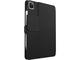 Калъфи за таблети Speck Balance Folio Speck iPad Air 11-inch (2024) Case,  (W/MB) (BLACK/BLACK/WHITE)