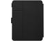 Калъфи за таблети Speck Balance Folio Speck iPad Air 11-inch (2024) Case,  (W/MB) (BLACK/BLACK/WHITE)