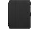 Калъфи за таблети Speck Balance Folio Speck iPad Air 11-inch (2024) Case,  (W/MB) (BLACK/BLACK/WHITE)