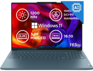 Лаптопи Lenovo Yoga Pro 9 16" Gen 9