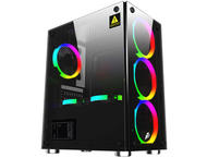 Кутии 1stPlayer X2