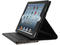 Калъфи за таблети Accessorize Monsoon за iPad Air, в черно-бяло