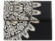 Калъфи за таблети Accessorize Monsoon за iPad Air, в черно-бяло