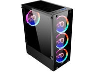 Кутии 1stPlayer Fire Dancing V2-A