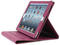 Калъфи за таблети Accessorize Monsoon за iPad Air, в червено-златисто