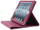 Калъфи за таблети Accessorize Monsoon за iPad Air, в червено-златисто