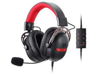 Слушалки Redragon Aurora H376BR