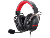 Слушалки Redragon Aurora H376BR
