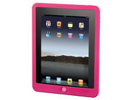 Калъфи за таблети Силиконов калъф Hama Button за Apple iPad