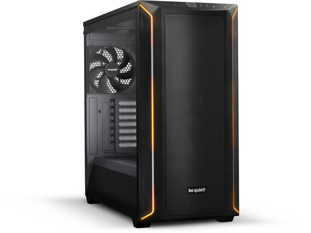 Кутии be quiet! Shadow Base 800 DX Black