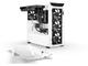 Кутии be quiet! Shadow Base 800 DX White