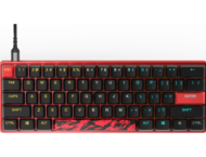 Клавиатури Steelseries Apex 9 Mini Faze Clan Edition, US Layout