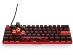 Клавиатури Steelseries Apex 9 Mini Faze Clan Edition, US Layout