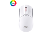 Мишки HyperX Pulsefire Haste 2 Mini, White