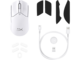 Мишки HyperX Pulsefire Haste 2 Mini, White