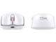 Мишки HyperX Pulsefire Haste 2 Mini, White