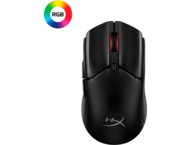 Мишки HyperX Pulsefire Haste 2 Mini, Black