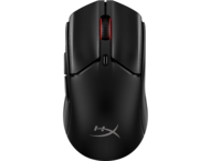 Мишки HyperX Pulsefire Haste 2 Mini, Black