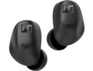 Слушалки Sennheiser ACCENTUM True Wireless - черни