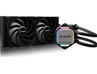 Охладители be quiet! Pure Loop 2 240mm