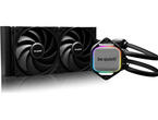 Охладители be quiet! Pure Loop 2 240mm