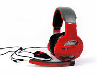 Слушалки Gamdias HEBE GS-GHS2300