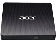 Външни DVD Acer Portable CD/DVD Writer