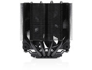 Охладители Noctua NH-D9L chromax.black