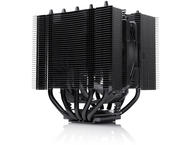 Охладители Noctua NH-D12L chromax.black