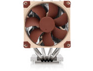 Охладители Noctua NH-D9 TR5-SP6 4U