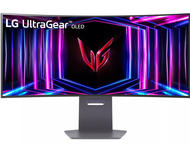 Монитори LG 34GS95QE