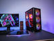 Level UP Level UP Firebird (AMD)