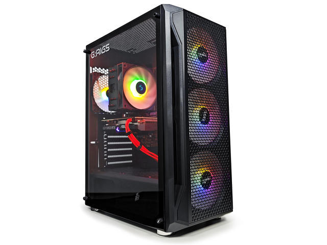 Level UP Level UP Firebird (AMD)