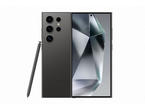 Смартфони Samsung Galaxy S24 Ultra 256GB, Titanium Black