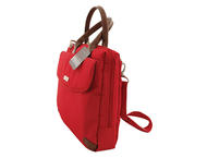 Чанти за Лаптопи Чанта Prestigio червена