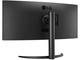 Монитори LG 34WR55QC