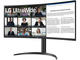Монитори LG 34WR55QC